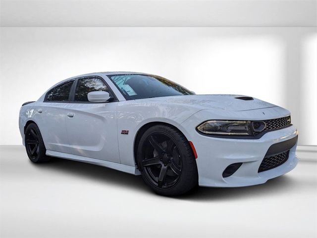 2020 Dodge Charger Scat Pack