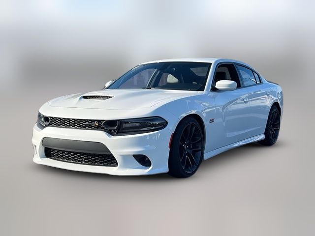 2020 Dodge Charger Scat Pack