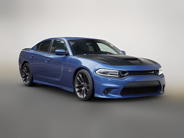 2020 Dodge Charger Scat Pack