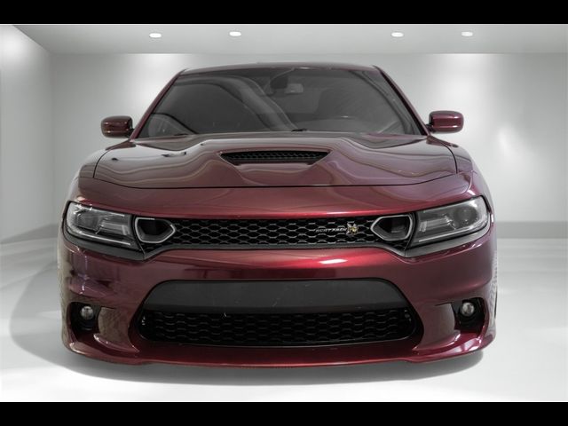 2020 Dodge Charger Scat Pack