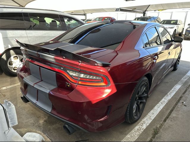 2020 Dodge Charger Scat Pack