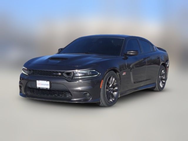 2020 Dodge Charger Scat Pack