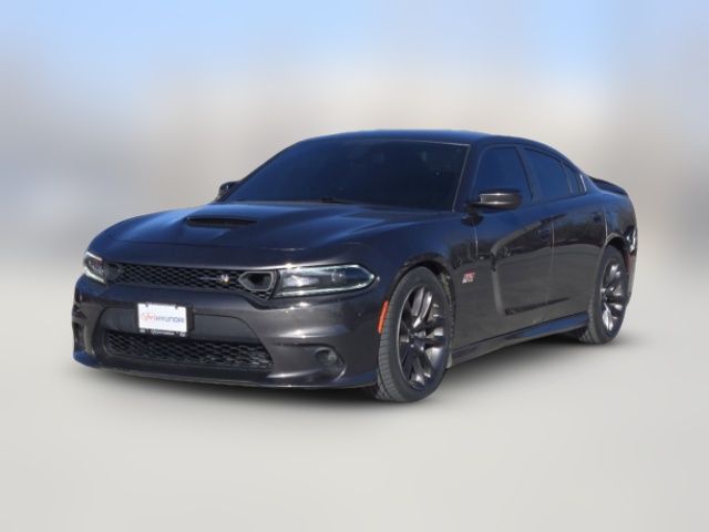 2020 Dodge Charger Scat Pack