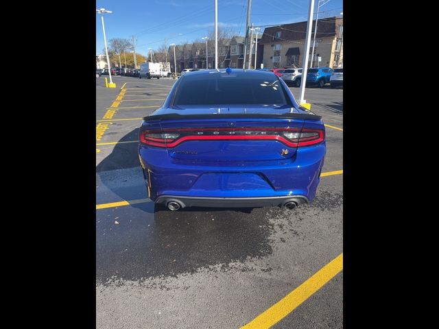 2020 Dodge Charger Scat Pack