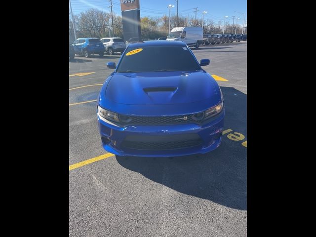 2020 Dodge Charger Scat Pack