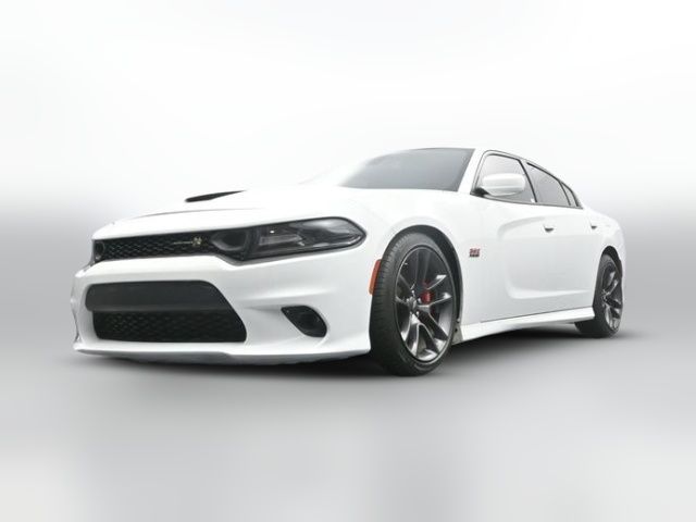 2020 Dodge Charger Scat Pack
