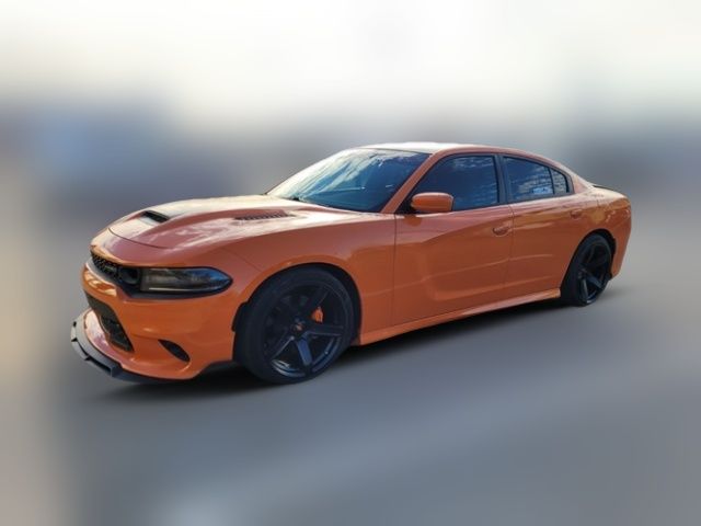 2020 Dodge Charger Scat Pack