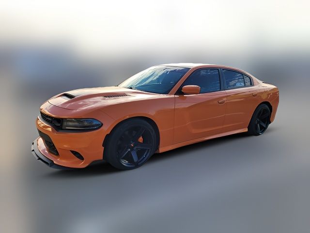 2020 Dodge Charger Scat Pack