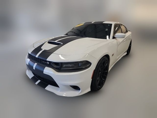 2020 Dodge Charger Scat Pack