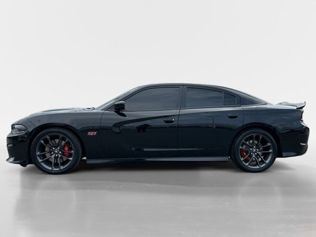 2020 Dodge Charger Scat Pack