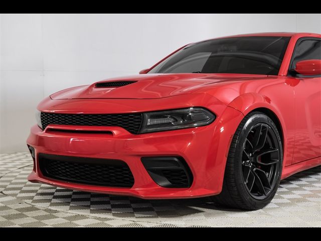 2020 Dodge Charger Scat Pack Widebody