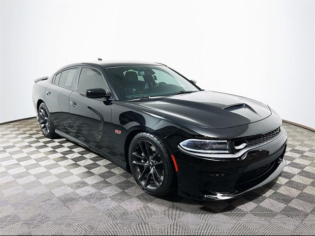 2020 Dodge Charger Scat Pack