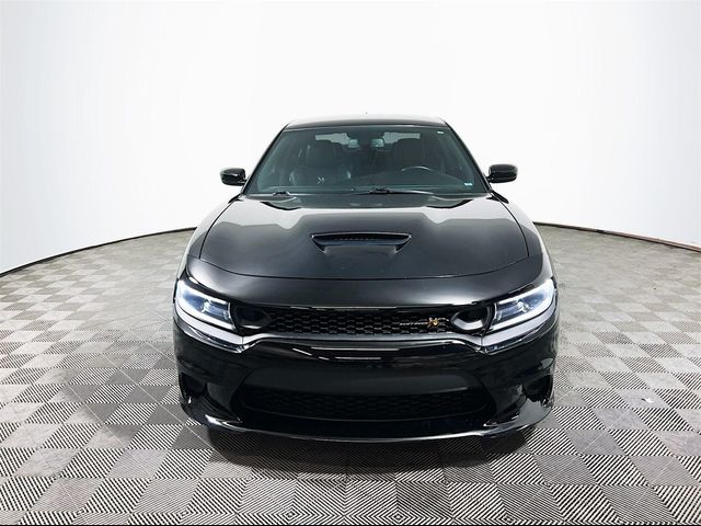 2020 Dodge Charger Scat Pack