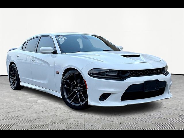 2020 Dodge Charger Scat Pack