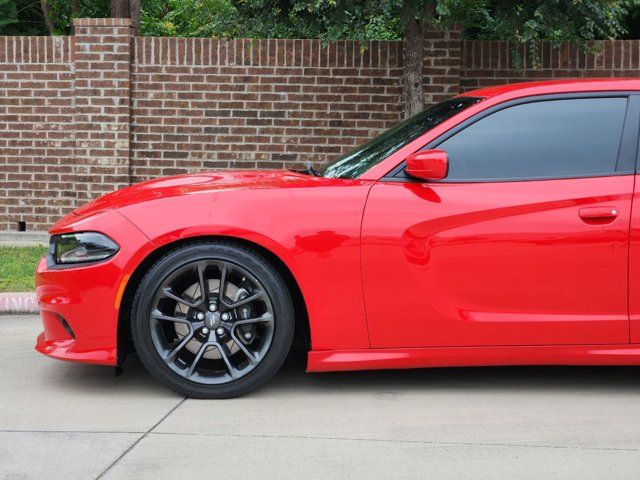 2020 Dodge Charger Scat Pack