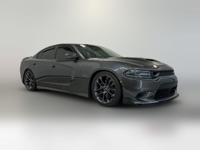 2020 Dodge Charger Scat Pack