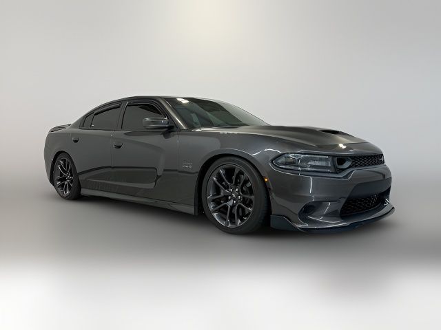 2020 Dodge Charger Scat Pack