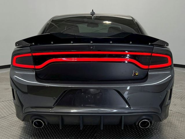 2020 Dodge Charger Scat Pack