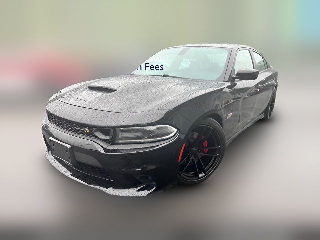 2020 Dodge Charger Scat Pack