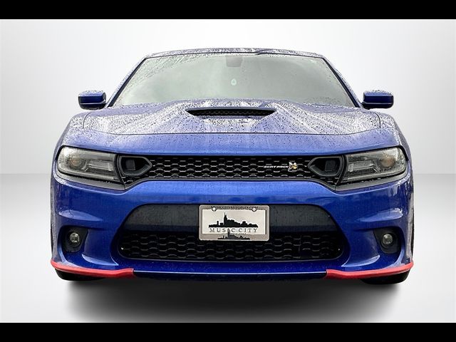 2020 Dodge Charger Scat Pack