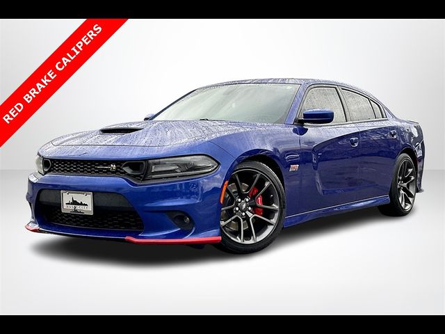 2020 Dodge Charger Scat Pack