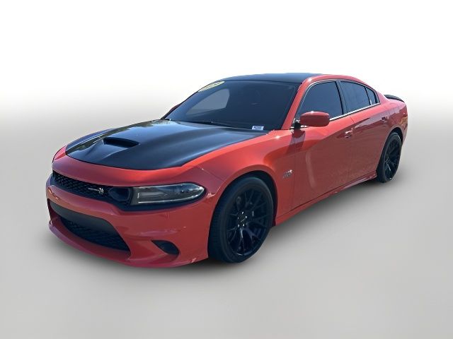 2020 Dodge Charger Scat Pack