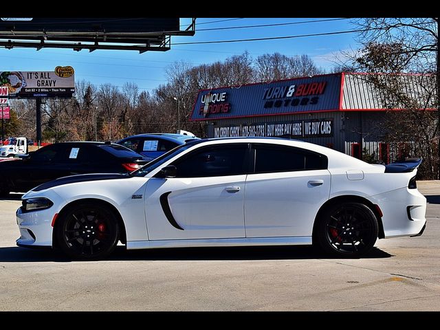 2020 Dodge Charger Scat Pack