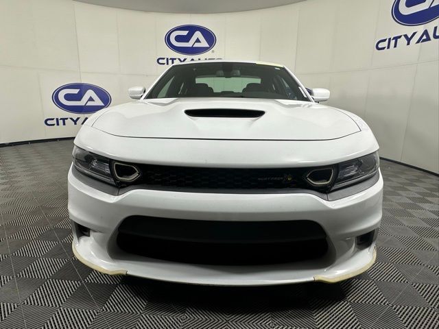 2020 Dodge Charger Scat Pack