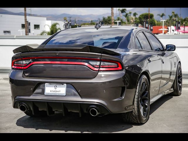 2020 Dodge Charger Scat Pack