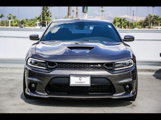 2020 Dodge Charger Scat Pack