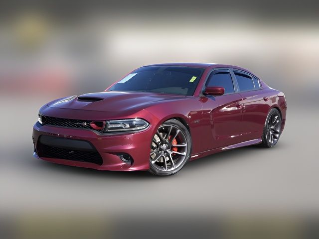 2020 Dodge Charger Scat Pack