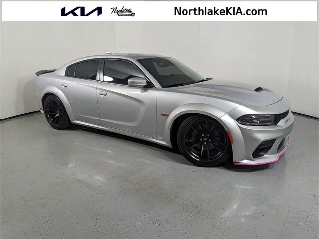 2020 Dodge Charger Scat Pack