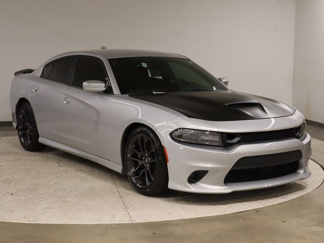 2020 Dodge Charger Scat Pack