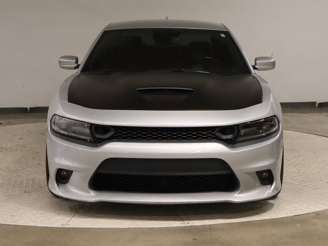 2020 Dodge Charger Scat Pack