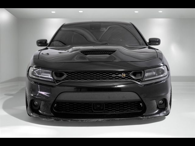 2020 Dodge Charger Scat Pack