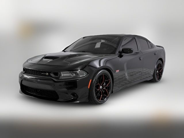 2020 Dodge Charger Scat Pack