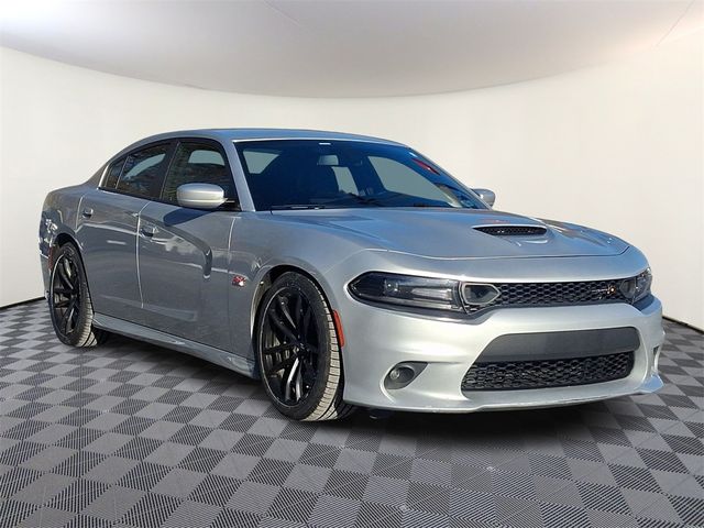 2020 Dodge Charger Scat Pack