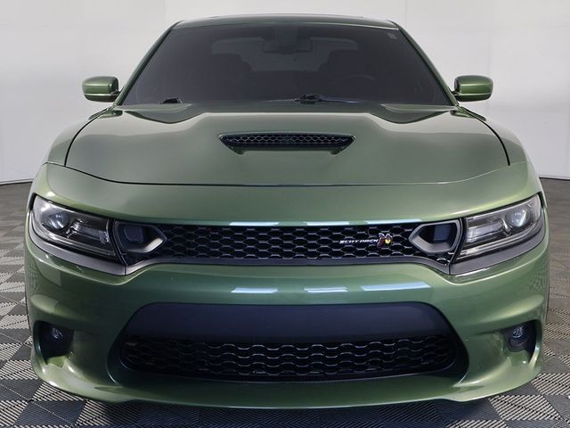 2020 Dodge Charger Scat Pack