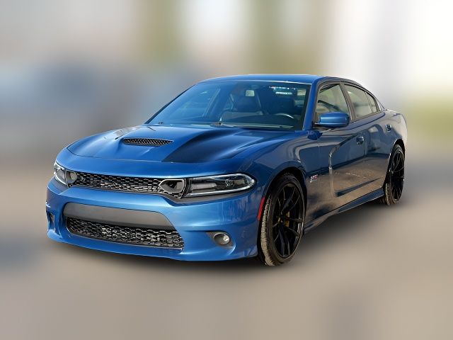 2020 Dodge Charger Scat Pack