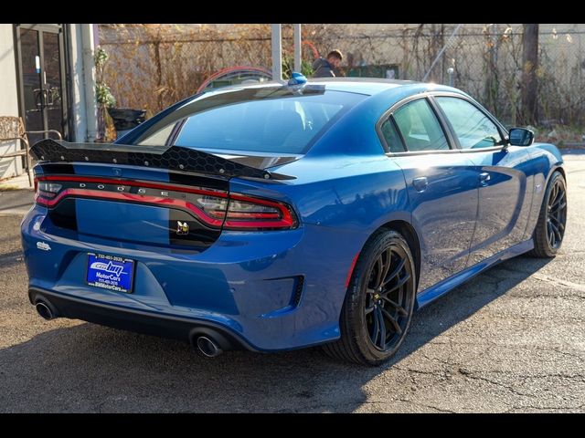 2020 Dodge Charger Scat Pack