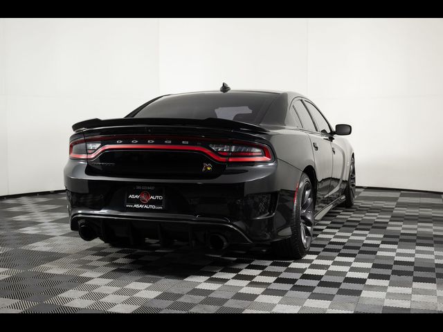 2020 Dodge Charger Scat Pack