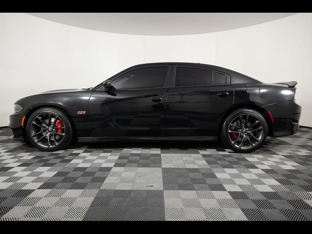 2020 Dodge Charger Scat Pack