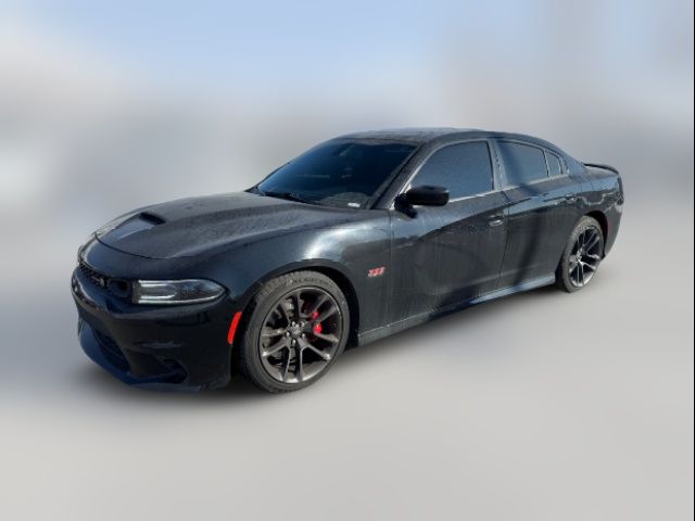 2020 Dodge Charger Scat Pack