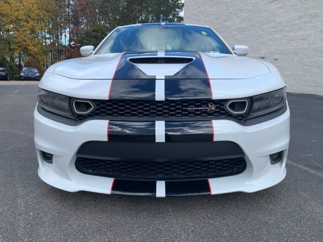 2020 Dodge Charger Scat Pack