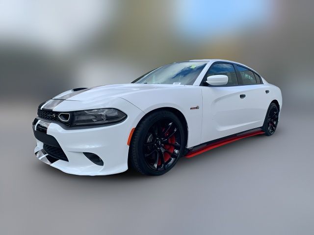 2020 Dodge Charger Scat Pack