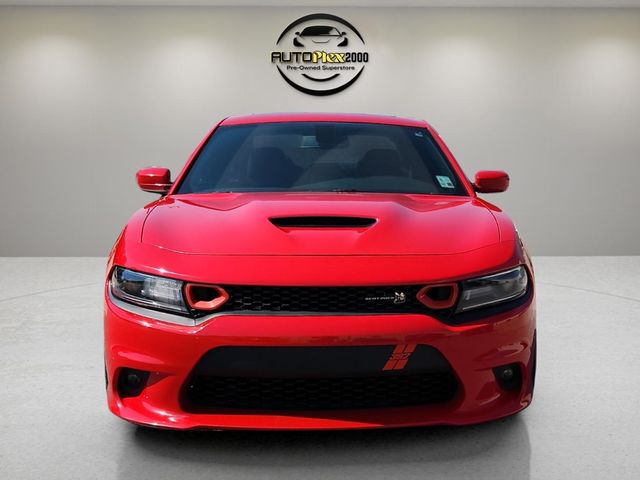 2020 Dodge Charger Scat Pack