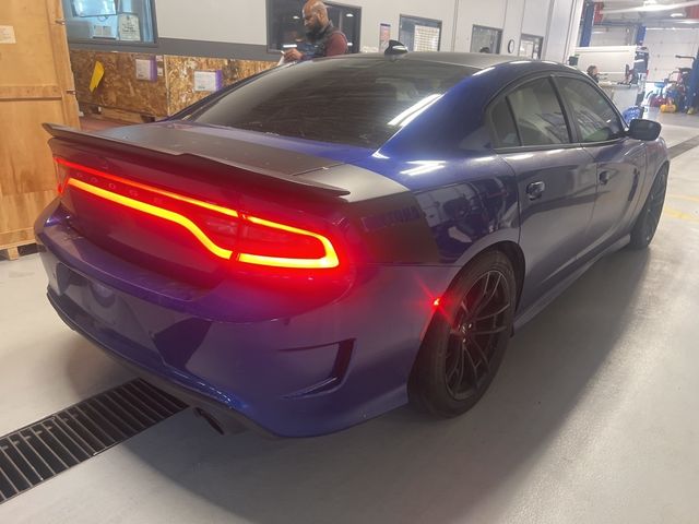 2020 Dodge Charger Scat Pack