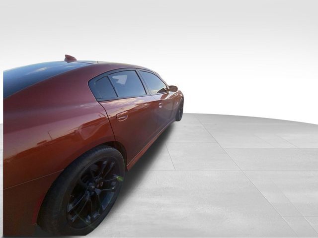 2020 Dodge Charger Scat Pack