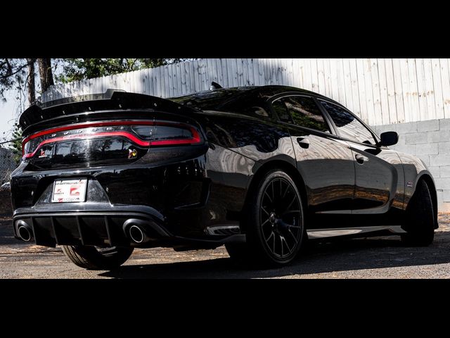 2020 Dodge Charger Scat Pack