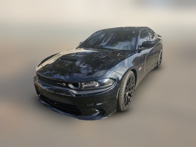 2020 Dodge Charger Scat Pack